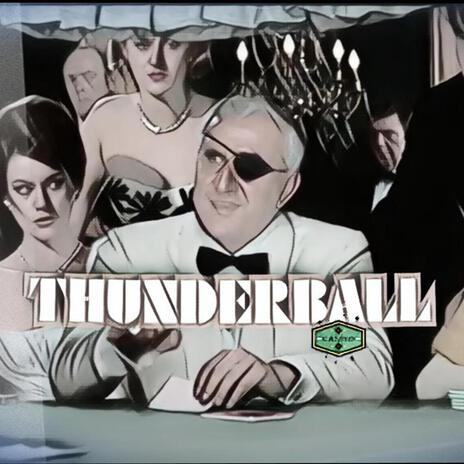 THUNDERBALL