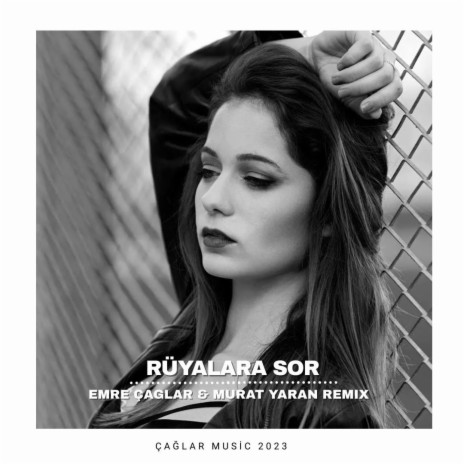 Rüyalara Sor (Remix) ft. Murat Yaran | Boomplay Music