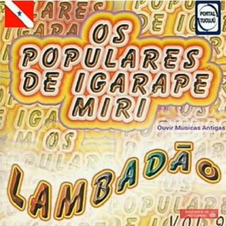 Os Populares De Igarapé Miri