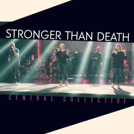 Stronger Than Death | Boomplay Music