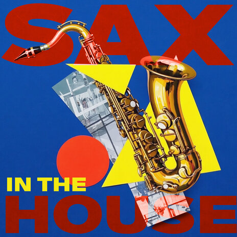 Sax Hop ft. Track Dept & Disastronaut | Boomplay Music