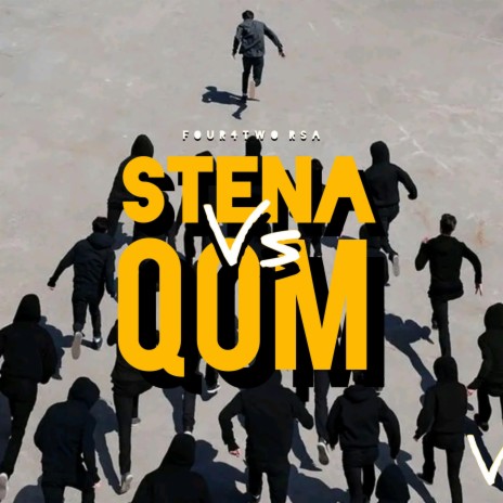 Stena vs Qom | Boomplay Music