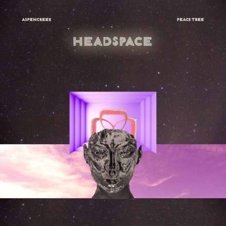 Headspace ft. Peac3.Tree | Boomplay Music