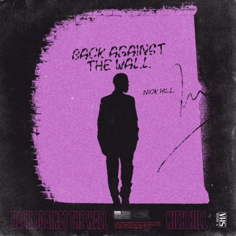Back Against The Wall | Boomplay Music