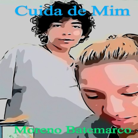 Cuida de Mim