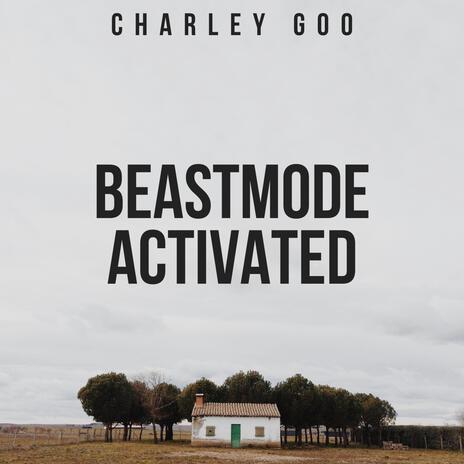 Beastmode Activated / mixtape release