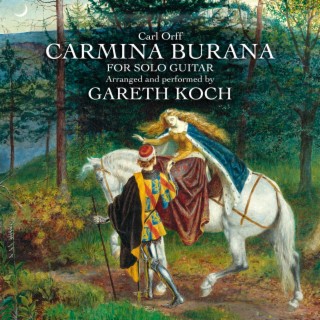 Carmina Burana