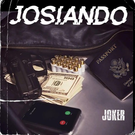 JOSIANDO | Boomplay Music