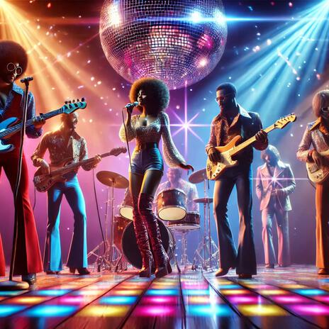 Disco night | Boomplay Music