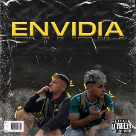 ENVIDIA ft. NEGGE