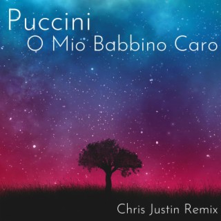 Puccini O Mio Babbino Caro (EDM Remix)