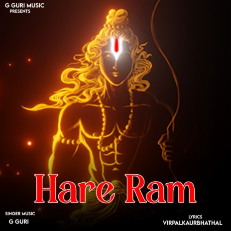 Hare Ram | Boomplay Music