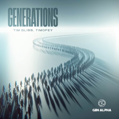 Generations ft. Timofey | Boomplay Music