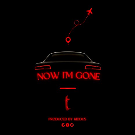 Now I'm Gone | Boomplay Music