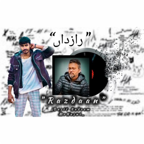 Raazdaan ft. Mr. Hasni | Boomplay Music