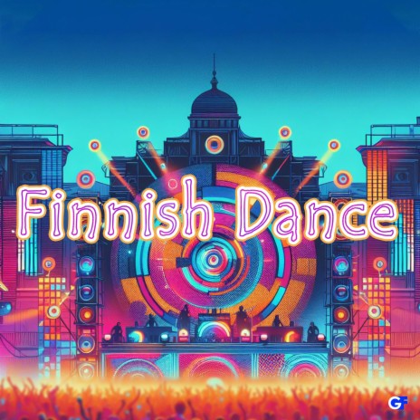 Finnish Dance