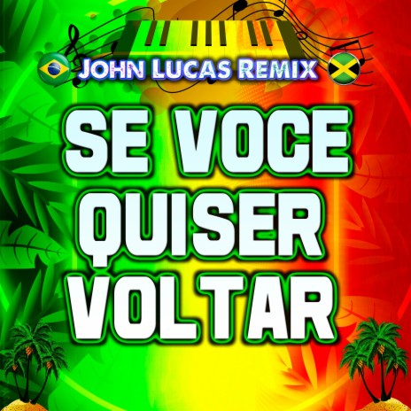 Se Voce Quiser Voltar | Boomplay Music