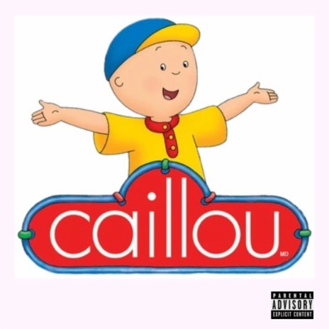 Caillou ft. otrkam | Boomplay Music