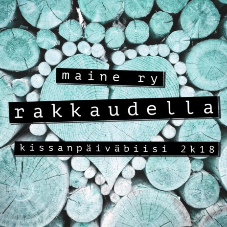 Rakkaudella