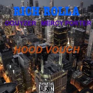 HOOD VOUCHERS