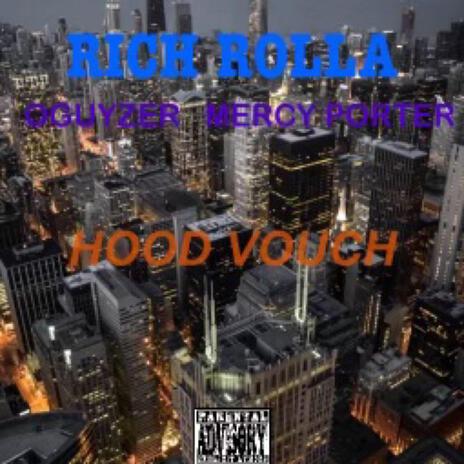 HOOD VOUCHERS | Boomplay Music