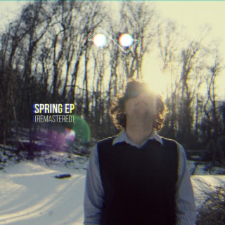 SPRING EP (Remastered)