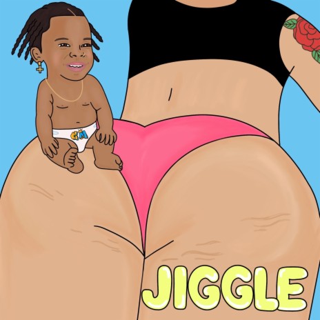 JIGGLE | Boomplay Music