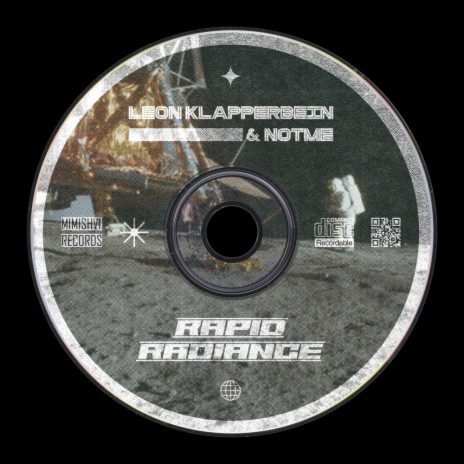 Galaxy Race (Original Mix) ft. Notme | Boomplay Music
