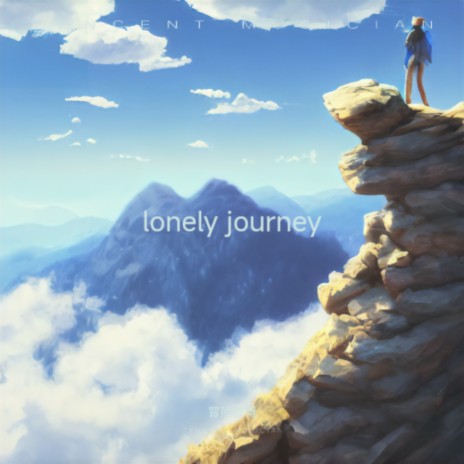 lonely journey | Boomplay Music