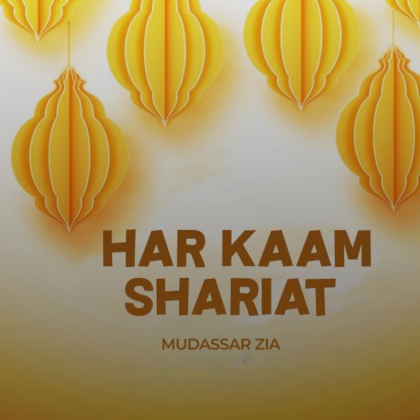 Har Kaam Shariat | Boomplay Music
