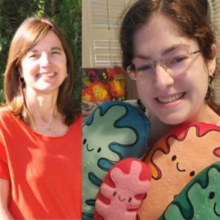 #196 Mitochondrial Disorders with Devin Shuman and Lissa Poincenot