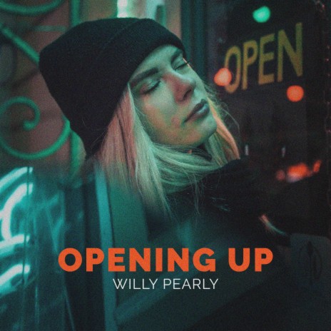 Opening Up | Boomplay Music