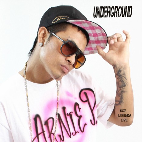 Underground (Con Dj Brandyolk) | Boomplay Music