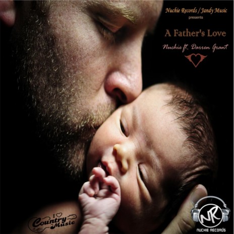 A Father's Love (feat. Darren Grant) | Boomplay Music