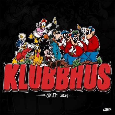 KLUBBHUS ft. Don Dicks