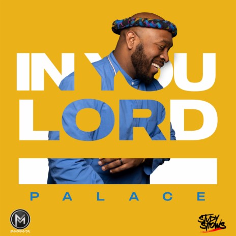 In You Lord | Boomplay Music