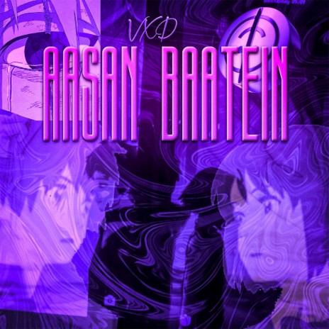 AASAN BAATEIN | Boomplay Music