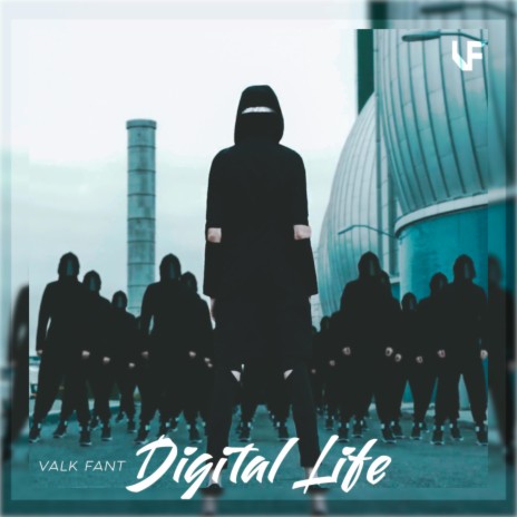 Digital Life (Remix) | Boomplay Music