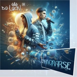 Enamorarse ft. Léxiko lyrics | Boomplay Music