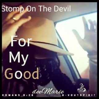 Stomp On The Devil