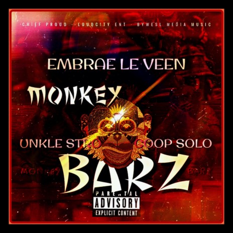 Monkey Bars ft. Coop Solo & Unkle Stro