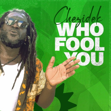 Who Fool You ft. Irie Ites | Boomplay Music