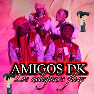 Amigos Dk