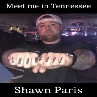 Shawn Paris