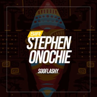 Sir Stephen Onochie