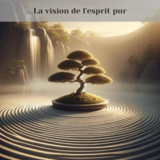 La vision de l'esprit pur: Voie méditative du zen