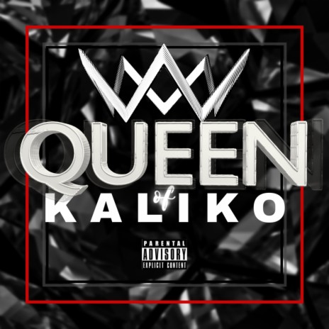 Savage QUEEN ft. KALIKO & Raj the ONYX | Boomplay Music