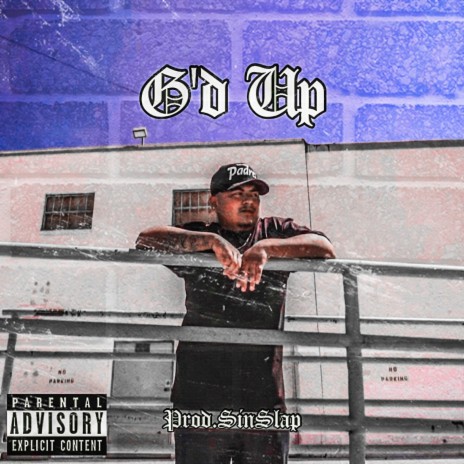 G'd Up ft. SinSlap | Boomplay Music