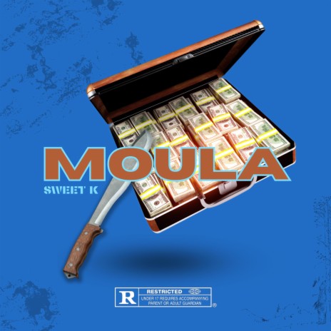 MOULA | Boomplay Music