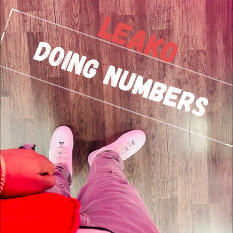 Doing Numbers | Boomplay Music